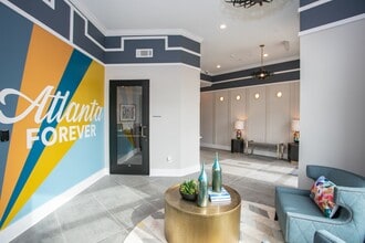 Building Photo - Ashley Scholars Landing I