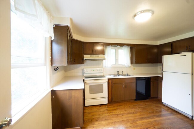 Foto del edificio - Houston 123-125