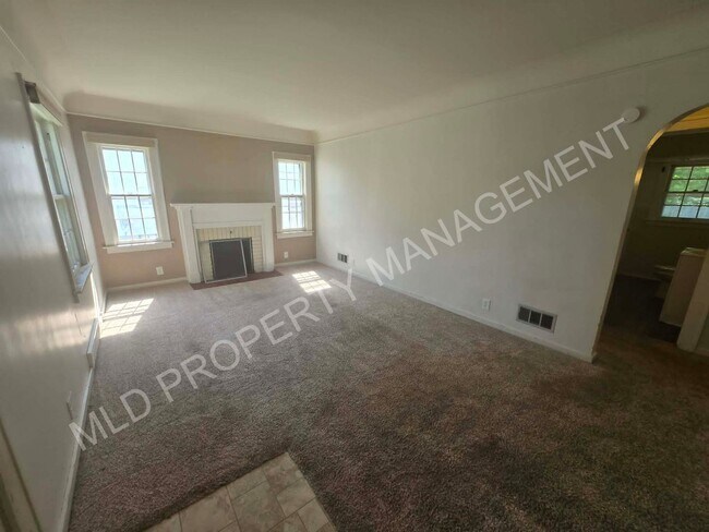 Foto del edificio - 3-Bedroom Home in Saginaw
