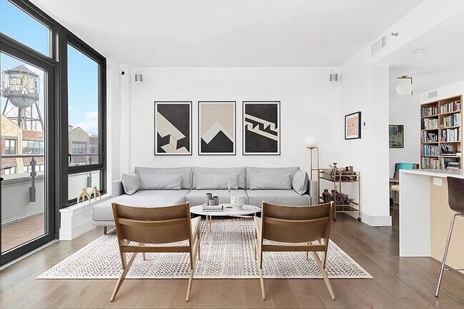 Foto del edificio - 50 Greenpoint Ave