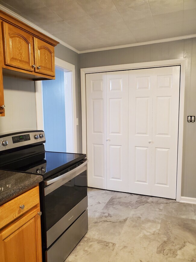 Foto del edificio - 135 Kingsolver St