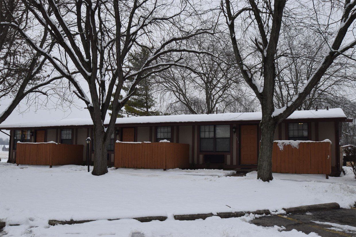 Foto principal - 4530 Foxton Ct