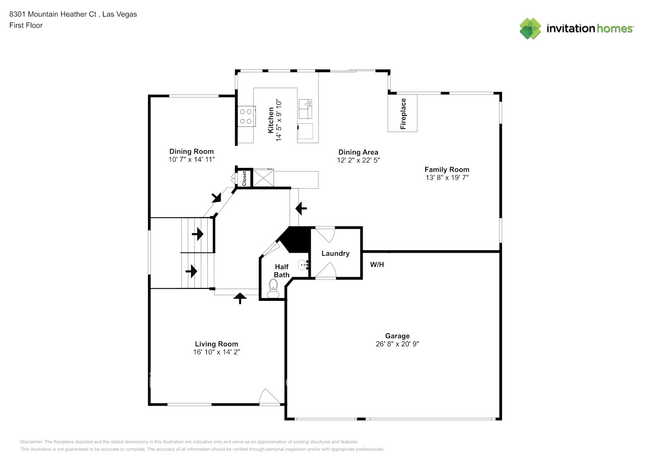 Foto del edificio - 8301 Mountain Heather Ct
