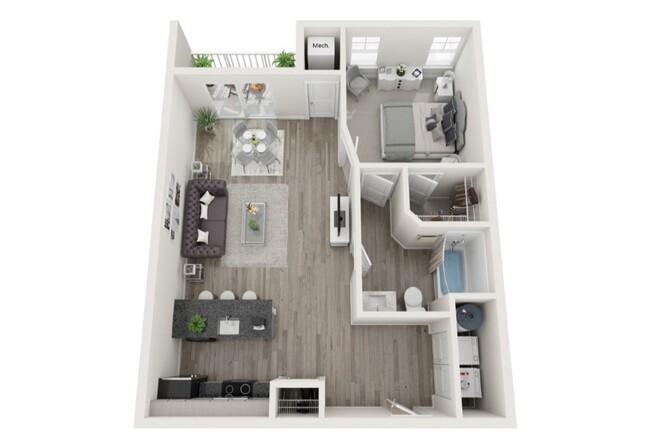 The Apartments at Lititz Springs Apartments - Lititz, PA | Apartments.com