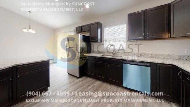 Building Photo - Coming soon! Brand New! Beautiful 4Bed/2Ba...
