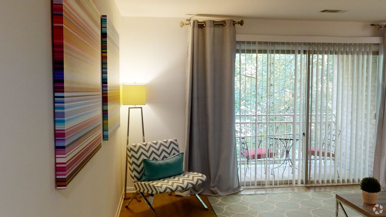 Photo - Steeplechase Apartment Homes