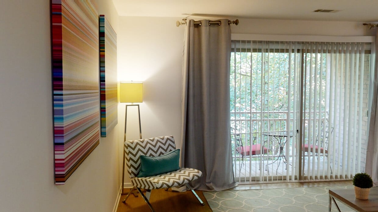 Photo - Steeplechase Apartment Homes