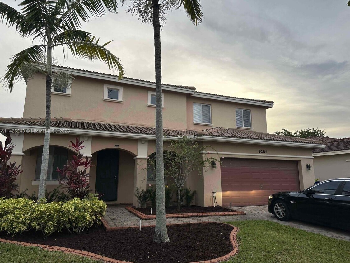 20514 NW 13th Ave, Miami, FL 33169 House Rental in Miami, FL