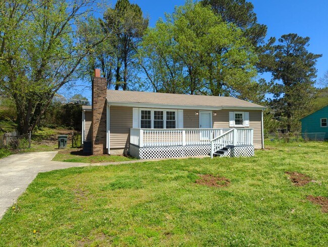 Foto del edificio - 6335 Hansley Dr