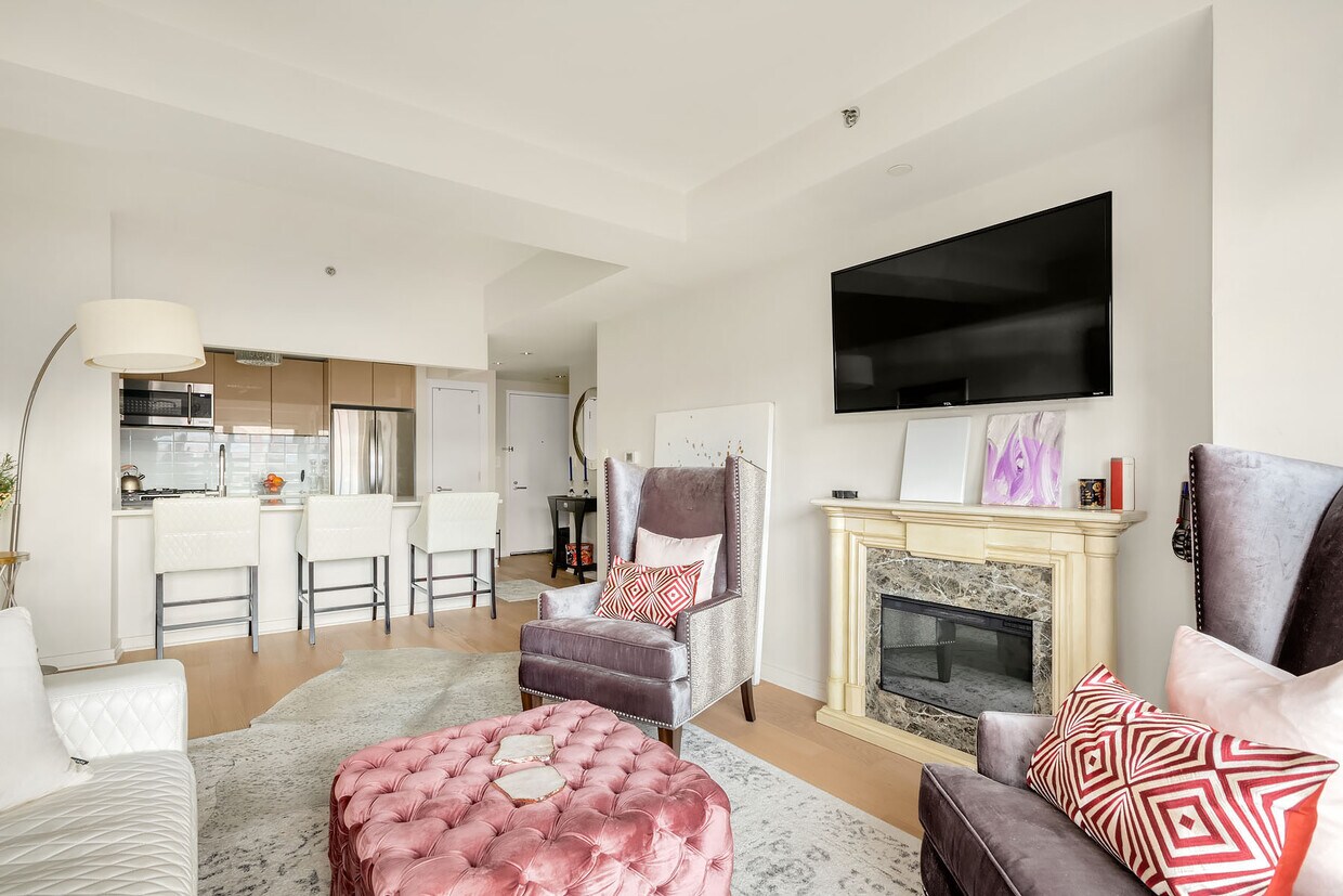 2231 Adam Clayton Powell Jr Blvd Unit 611, New York, NY 10027 Condo