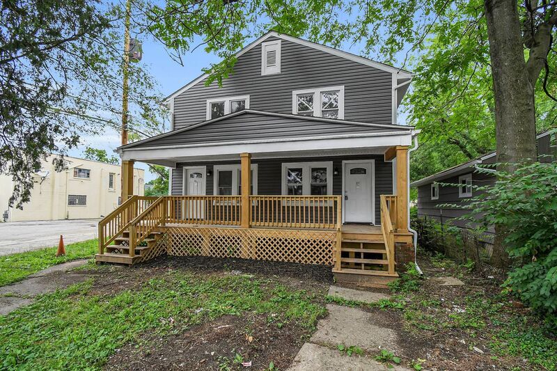 702704 N Dawson Ave Unit 702 Dawson Avenue, Columbus, OH 43219 Condo