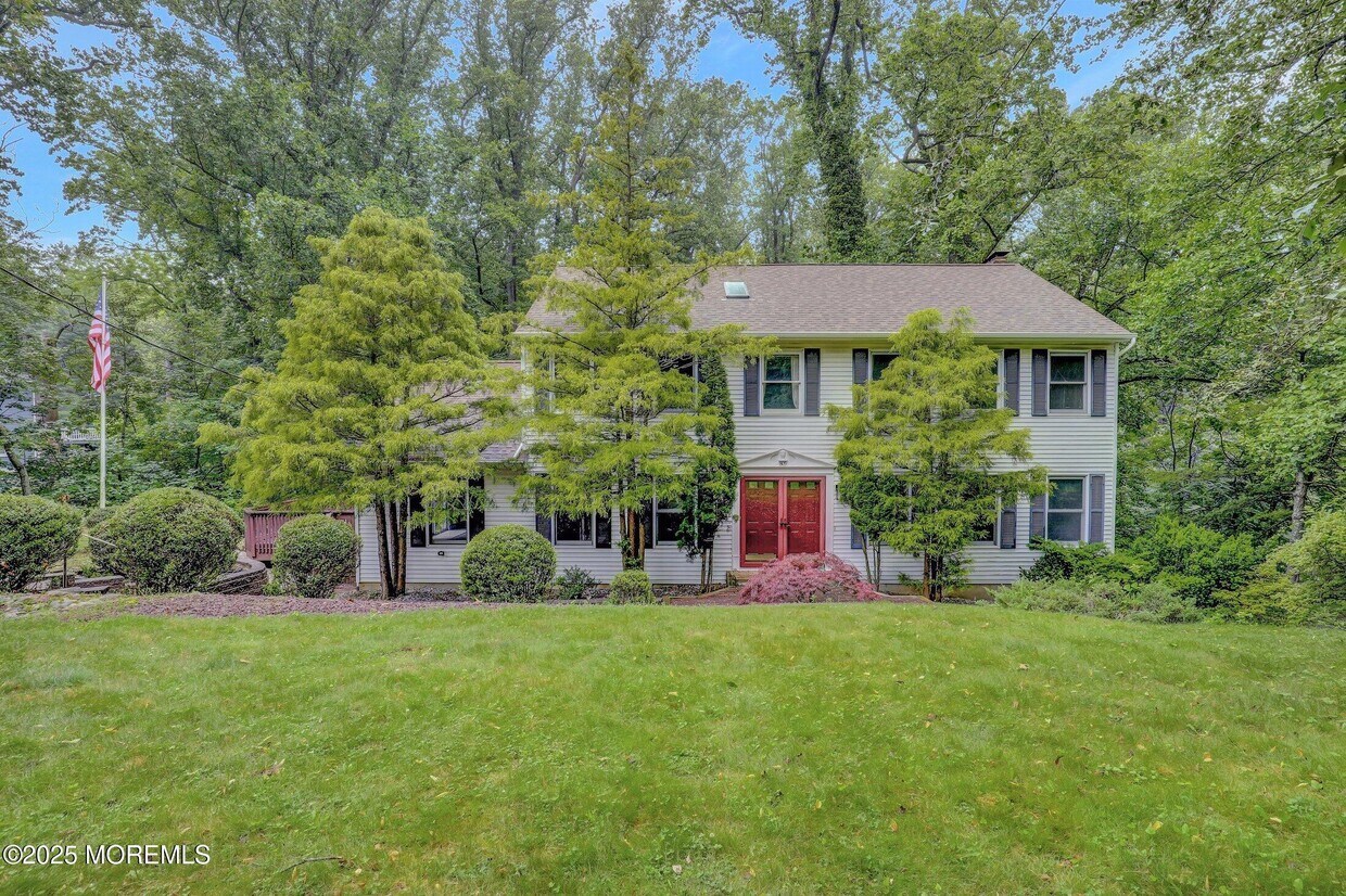 Foto principal - 805 Church Ln