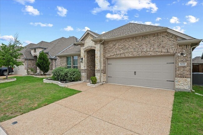 Building Photo - 3222 Mattie Grey Ln