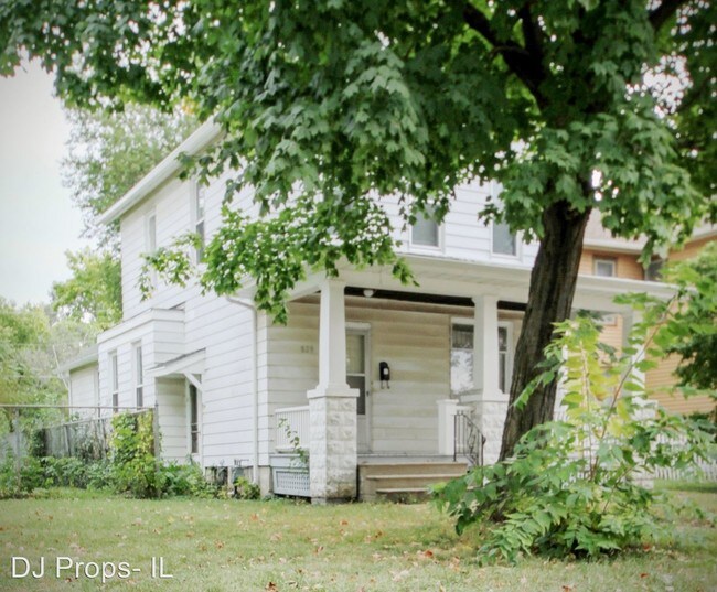 Building Photo - 3 br, 2 bath House - 829 17th Street