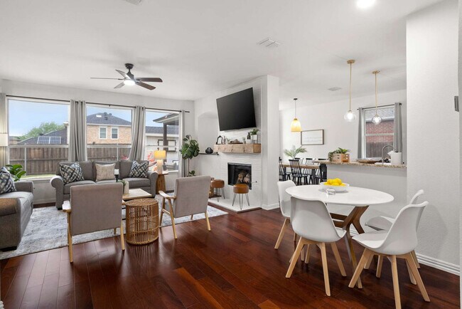 Foto del edificio - 2805 Whetstone Dr