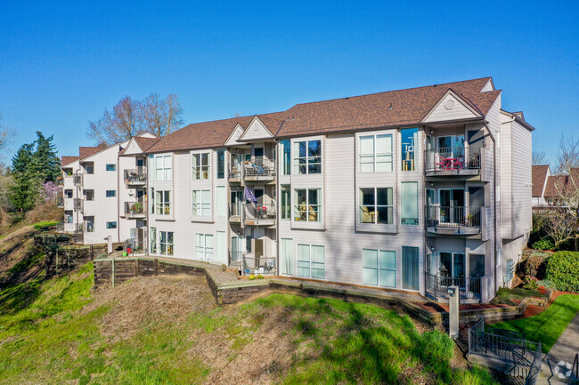 Foto del edificio - Willamette Landing