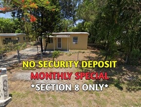Building Photo - 1609 Lauderdale Manor Dr