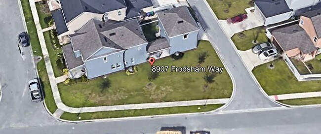 Foto del edificio - 8907 Frodsham Way