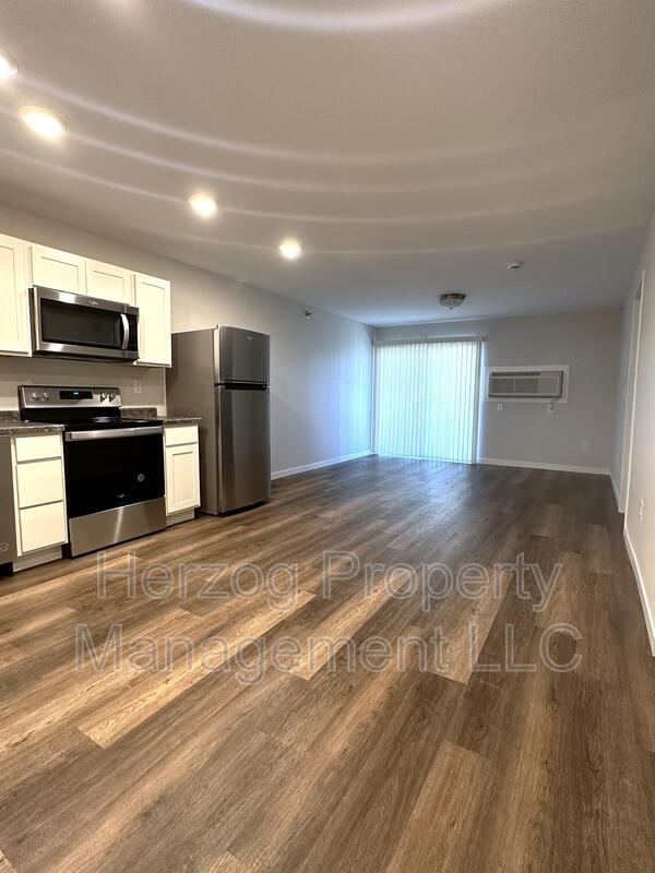 Foto del edificio - 1031 30th St NW