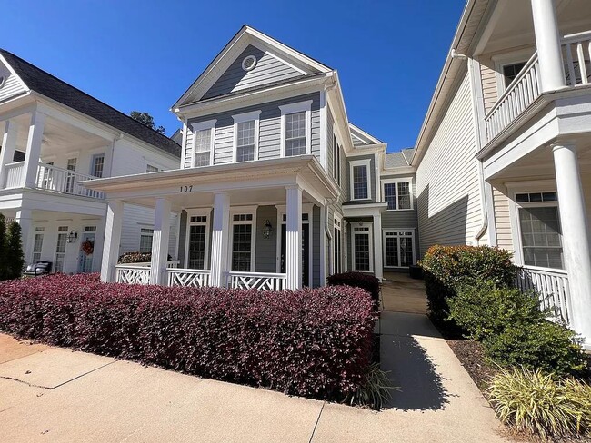 Foto del edificio - 107 Olde Towne Dr