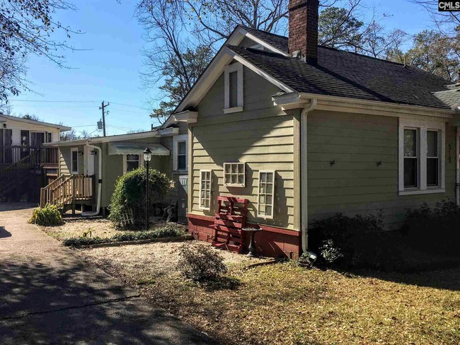 Building Photo - 512 Hillcrest Ave