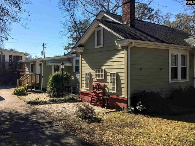 Foto del edificio - 512 Hillcrest Ave