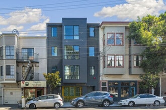 Building Photo - 3233 16th St
