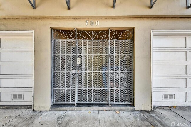 Foto del edificio - 700 Shotwell St