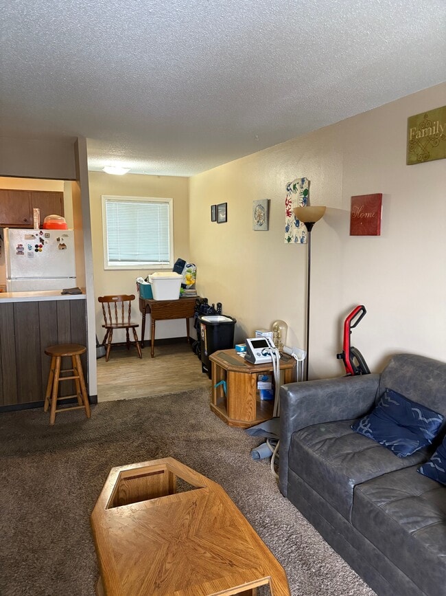 Foto del edificio - 126 32nd St NE