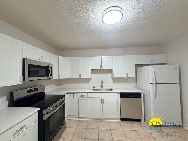 Foto del edificio - Charming 2 Bedroom Unit in Milton Heights!