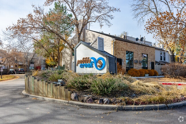 Building Photo - Pebble Creek Condominiums