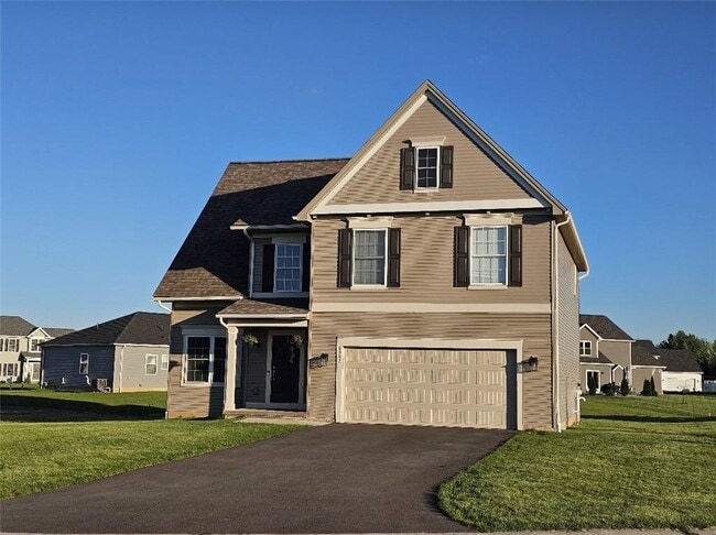 Building Photo - 6087 Eddy Gate Wy