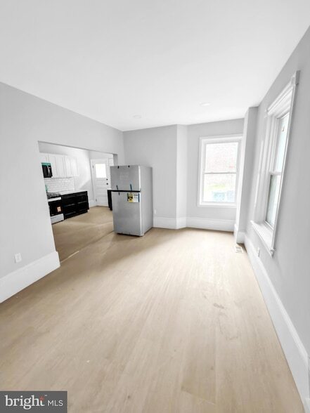 Foto del edificio - 2518 Tatnall St