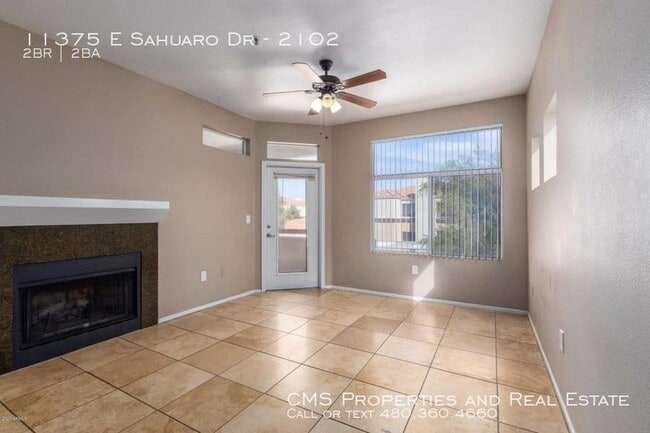 Building Photo - Great Scottsdale Condo!