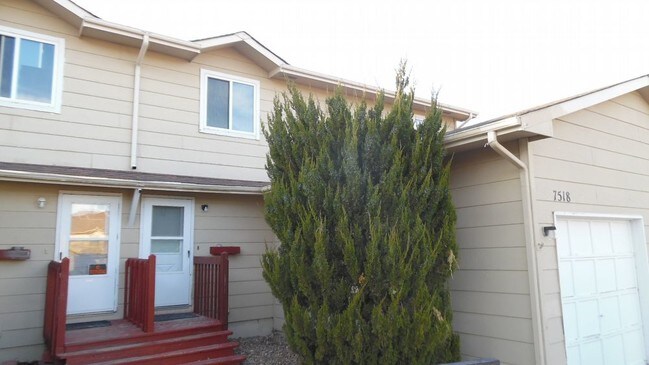 7518 Banner Court Apartment For Rent In Colorado Springs Co