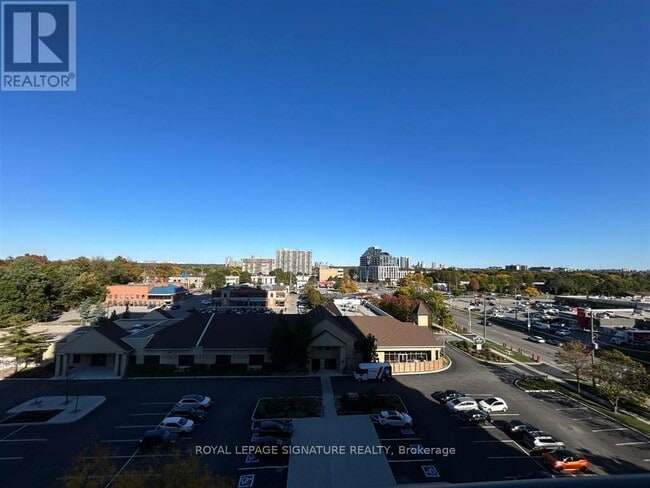 Building Photo - 3270 Sheppard Ave E