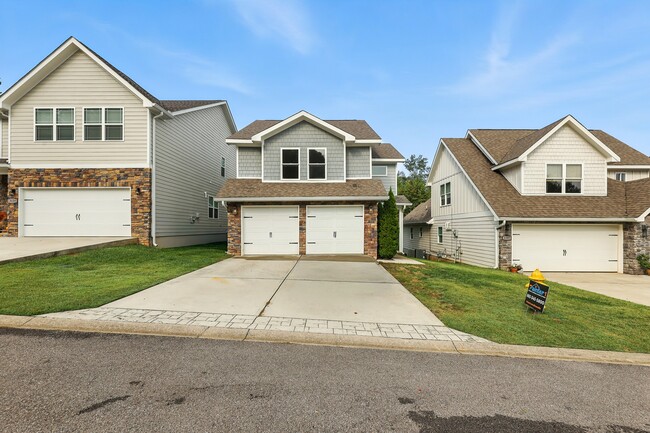 Building Photo - 3133 Bakertown Station Way