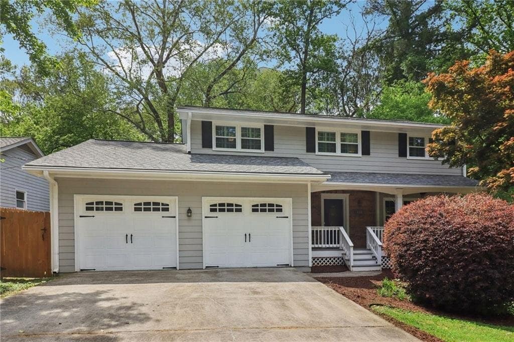 Photo - 571 Densley Dr (Decatur, GA)