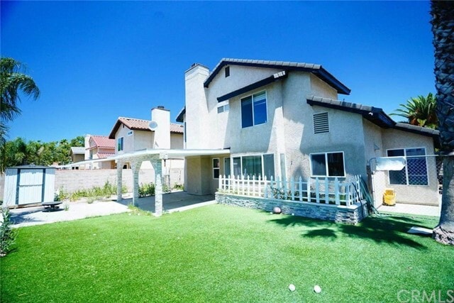 Building Photo - 17233 Cerritos St
