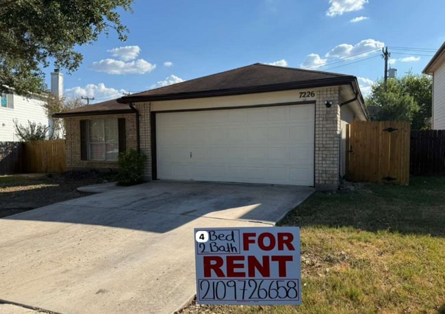 Building Photo - 7226 Bull Creek Dr