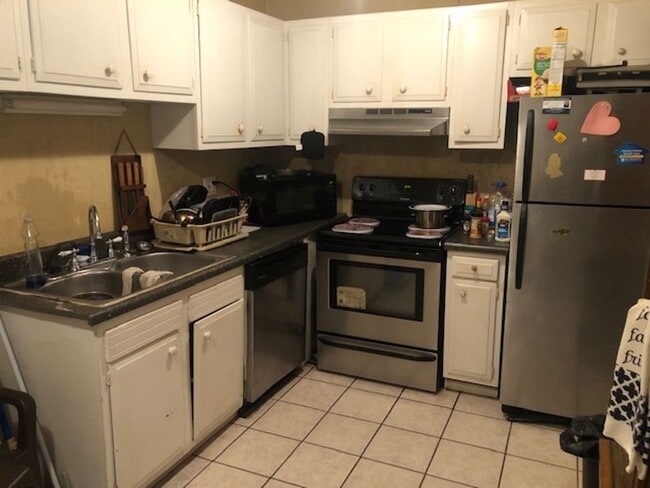 Foto del edificio - 2 Bedroom 1 Bathroom Duplex in Winterville!