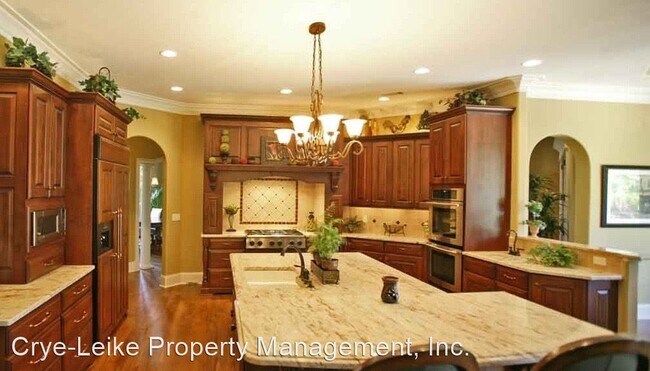 Foto del edificio - 5 br, 6 bath House - 3425 Bent Grass Cove
