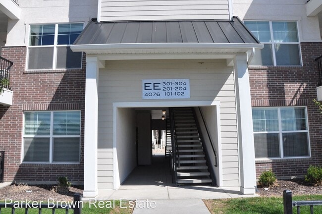 Building Photo - 2 br, 2 bath House - 4076 W 1530 N Apt EE-201