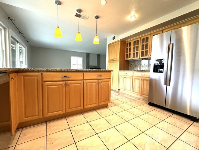 Foto del edificio - 4BR/3BA House in Rancho Penasquitos - Powa...