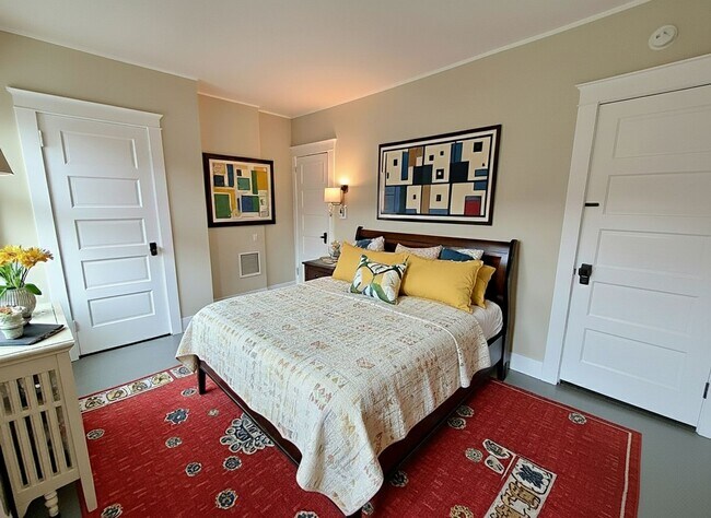 Foto del edificio - 2 Bedroom 1 Bathroom in Lancaster City!