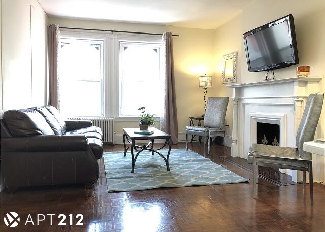 Foto principal - 1289 Madison Ave