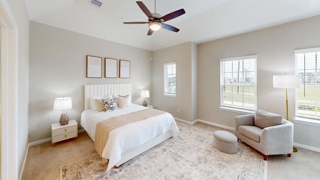 Foto del edificio - 12400 Greens Rd