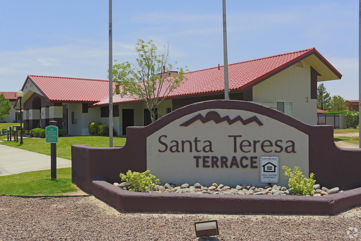 Primary Photo - Santa Teresa Terrace