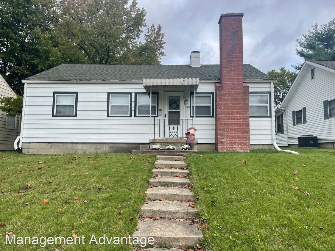 Foto principal - 3 br, 1 bath House - 1714 Congress Street