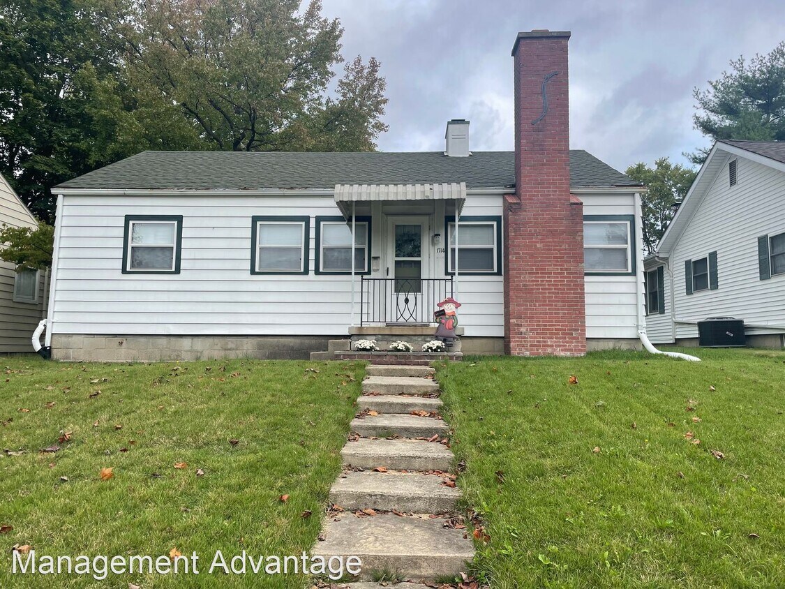 Primary Photo - 3 br, 1 bath House - 1714 Congress Street
